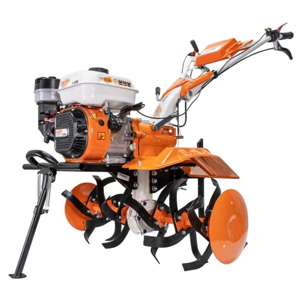 Utilaje de grădină