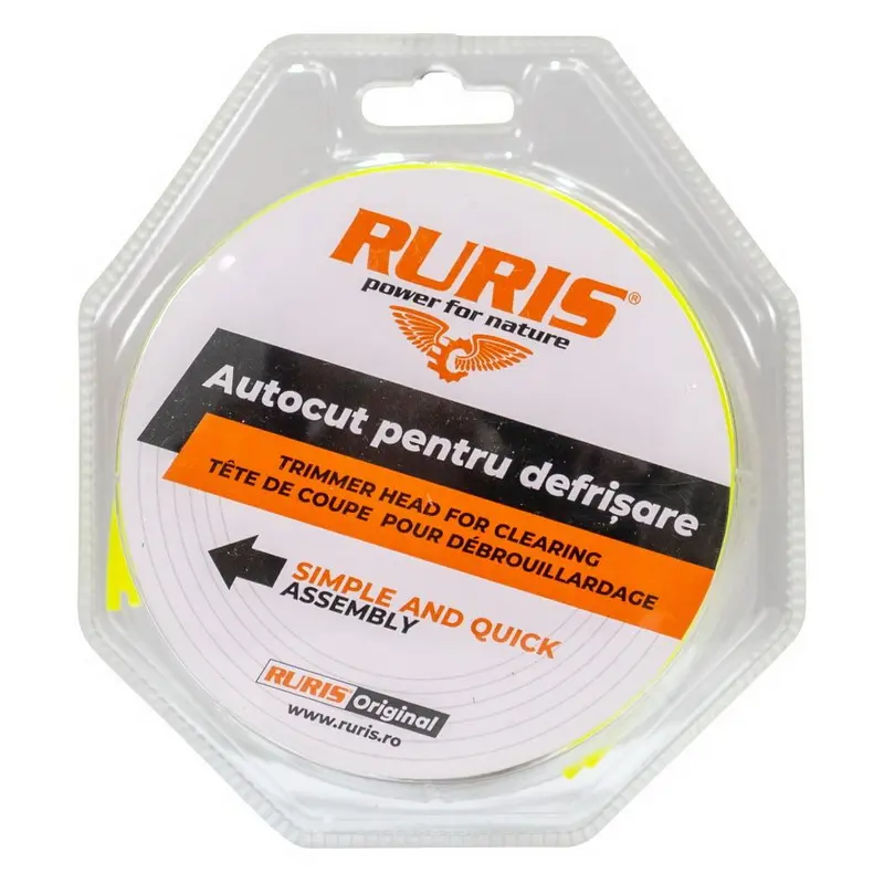 Aucut pentru defrisare RURIS Autocut pentru defrișare RURIS - imagine 1
