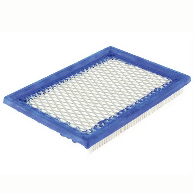 Filtru aer D 160x115x20mm Briggs Filtru aer D 160x115x20mm Briggs 3-920 ca 13-020 395027 397795S 3-020 US-101-032 - imagine 1