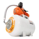 Hidrofor RURIS AquaPower 8009S, 1100 W, 30 l/min, 50 L - imagine 2