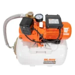 Hidrofor RURIS AquaPower 8009S, 1100 W, 30 l/min, 50 L - imagine 3