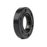 Simering 25 x 47 x 10 pentru motosapă/motocultor - imagine 2