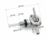 Robinet generator universal - imagine 3