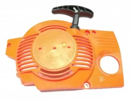 Demaror drujba chinezeasca 62cc