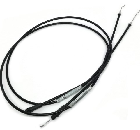 Cablu acceleratie Ikra IBRM1446TL Cablu acceleratie Ikra IBRM1446TL 77007160 - imagine 1