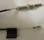 Cablu de ambreiaj motosapa SZENTKIRALY, BRONTO