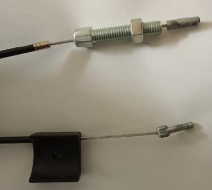 Cablu de ambreiaj motosapa SZENTKIRALY, BRONTO