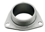 Cap absortie motopompa 2 toli Ruris MP50, WB50