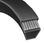 Curea trapezoidală 10×670 Li
