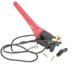 Maneta motor stop motocultor 731K
