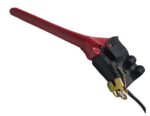 Maneta motor stop motocultor 731K - imagine 3
