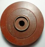 Turbina(rotor) motopompa - imagine 2