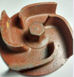 Turbina(rotor) motopompa