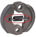 Arc ambreiaj pentru motocositoarea Ruris DAC 210 - imagine 3