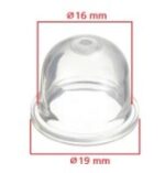 Bula pompita amorsare universala(16x19mm)