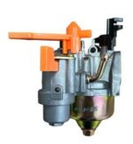 Carburator cu robinet RURIS PS168F-7-4 - imagine 3