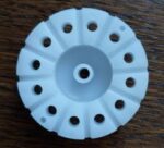 Diuza pulverizare atomizor A203